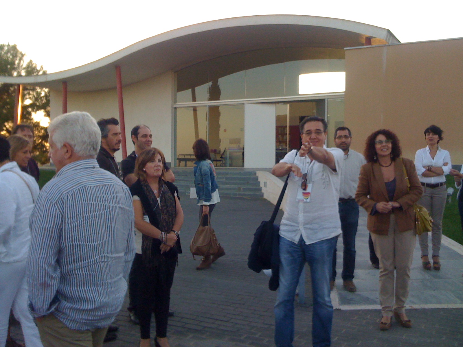 11_Encuentro_Foreros_Jean_Leon_Sr._Contreras